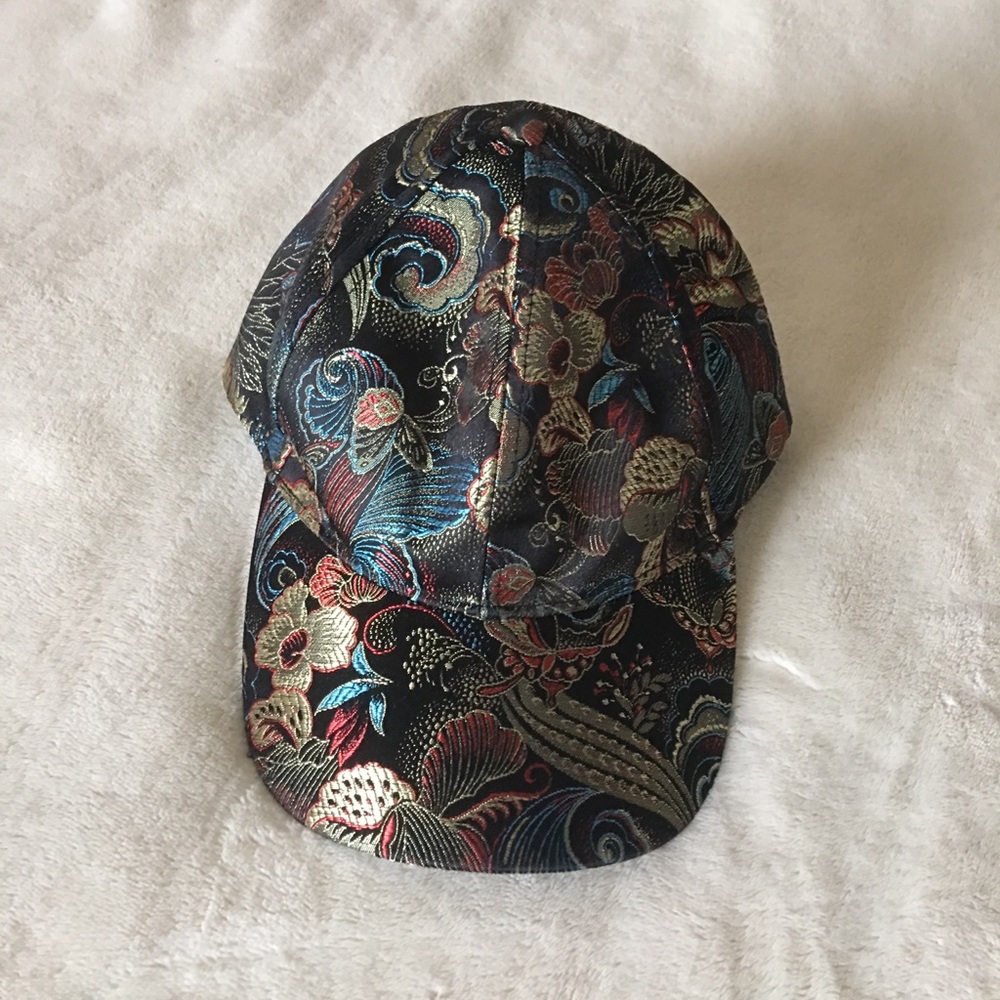 Women’s cap 🌞